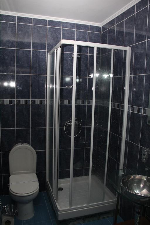 Residencial Montanhes Hotel Vila Real Kültér fotó