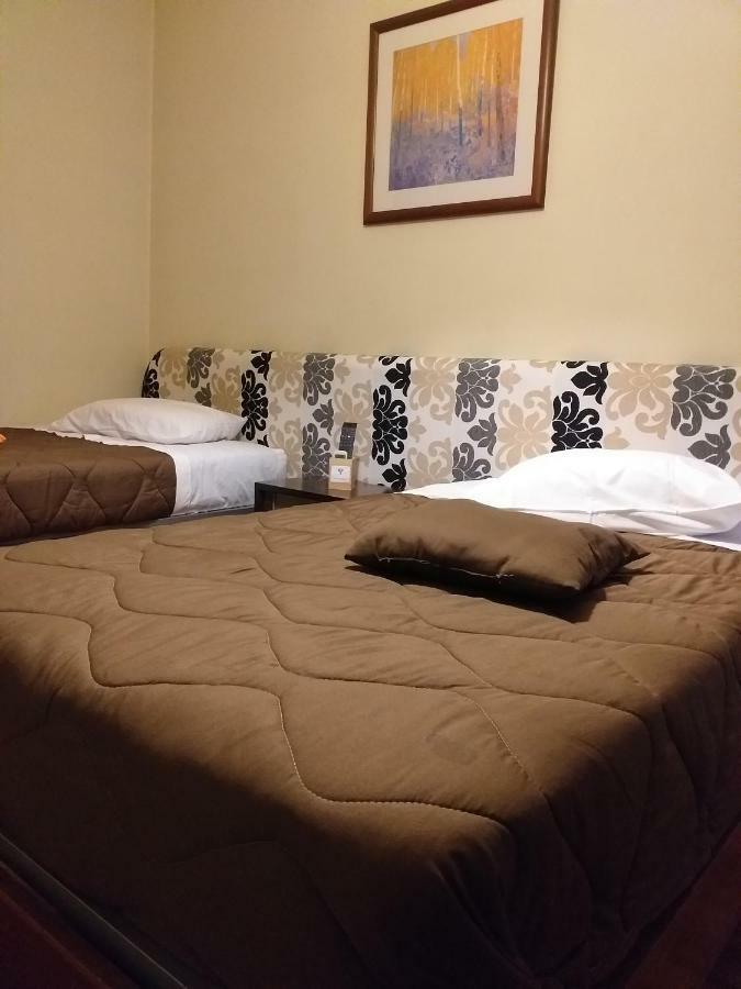 Residencial Montanhes Hotel Vila Real Kültér fotó